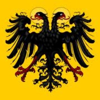 Timeline: The Holy Roman Empire