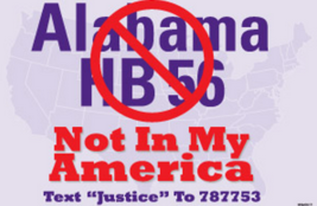 Alabama HB 56