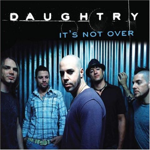 Daughtry Release Their First Single