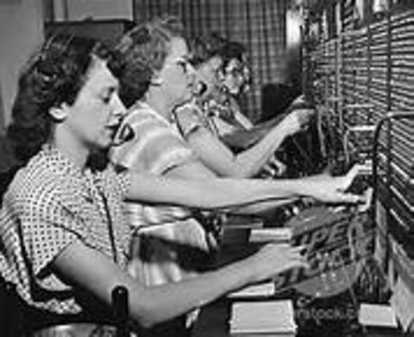 Bell Telephone Company