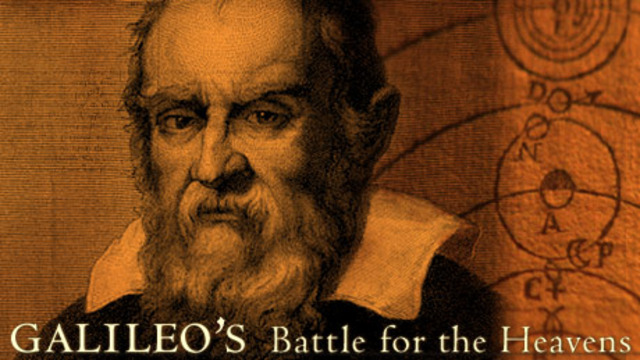 Galileo's second book