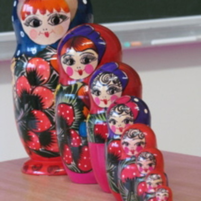 Timeline: Kursus "Loovus ja IKT"