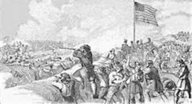 Battle Of New Orleans