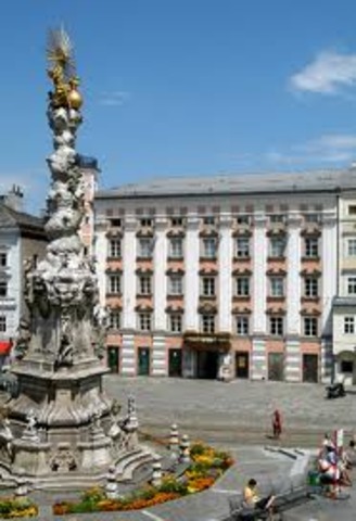 hitler going technical high school