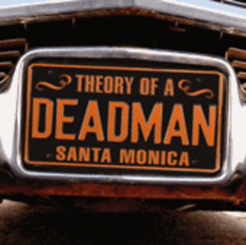 Theory Of A Deadman Release Santa Monica Featuring An Alice In Chains Cover