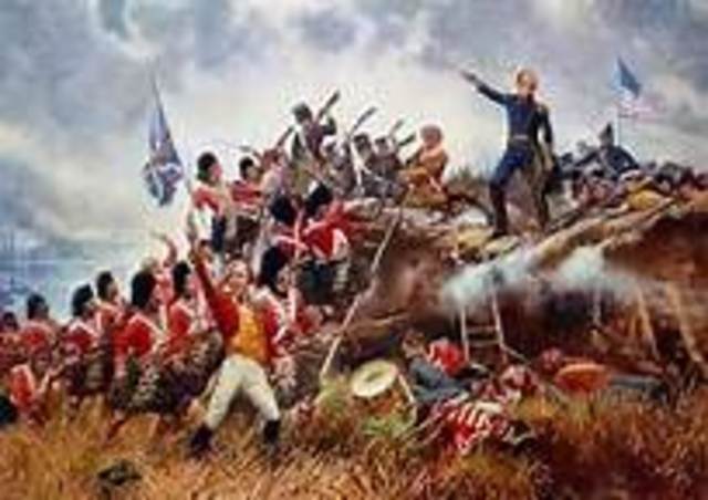 Battle of New Orleans