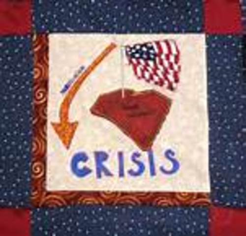 Nullification Crisis