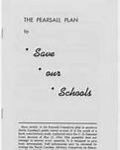 Pearsall Plan