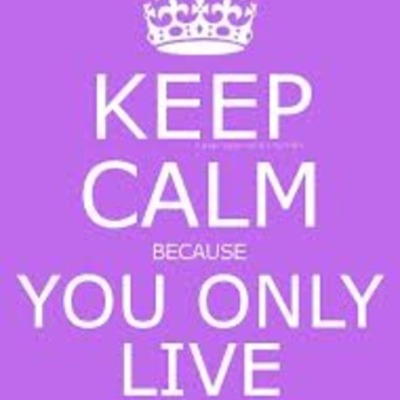 Timeline: Lets Be Civil