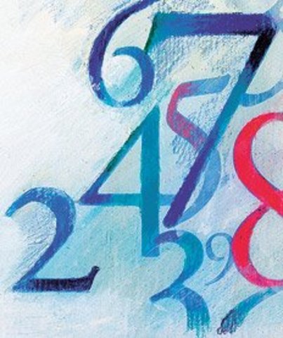 Logaritmos y regla de calculo