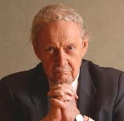 Robert Bork