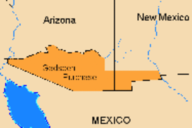 Gadsden Purchase