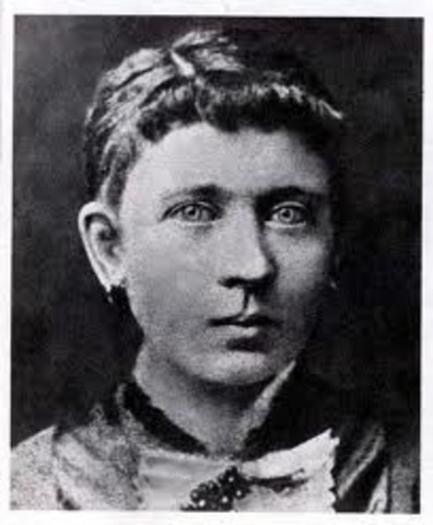 Hitler's mom passes away