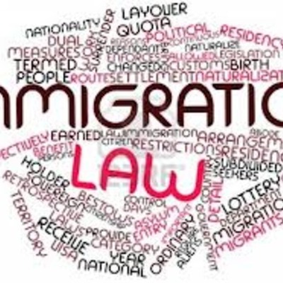 Timeline: U.S. Immigration Policies 1800-present