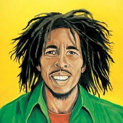 Timeline: Bob Marley