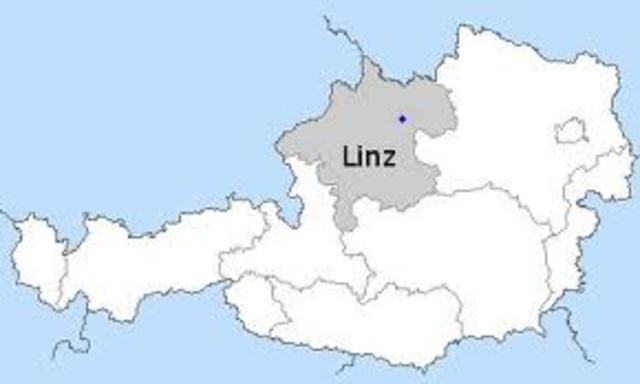 Move to Linz