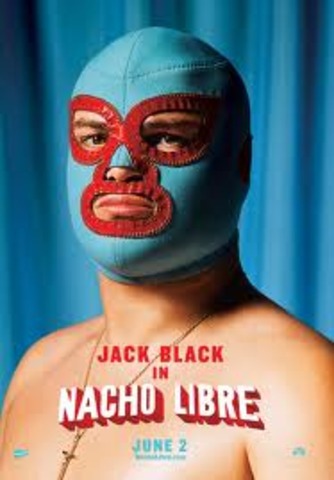 'Nacho Libre"