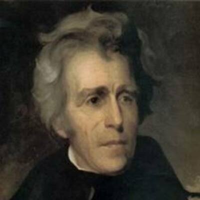 Timeline: Andrew Jackson Peyton A. Brendan H.