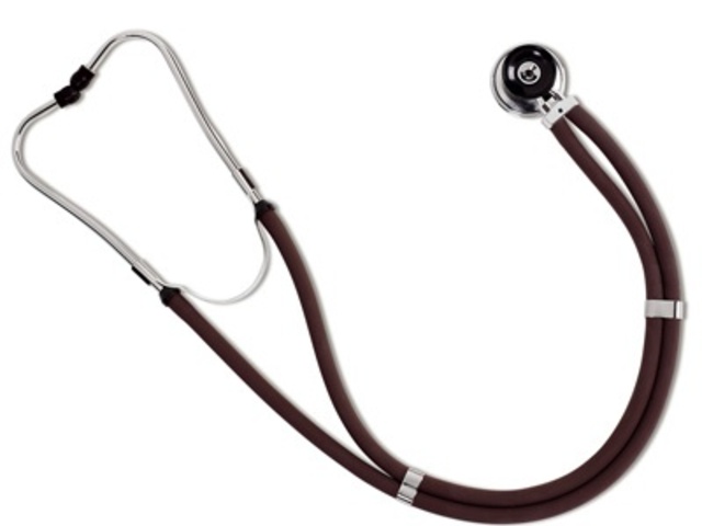 The Stethoscope
