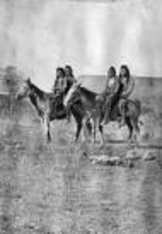 Charbonneau is an interpreter