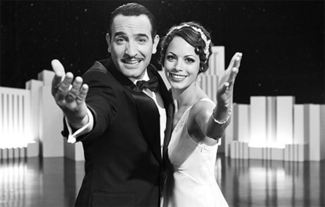 The Artist Wins Oscar