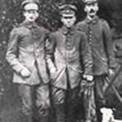 Timeline: HITLER TIMELINE