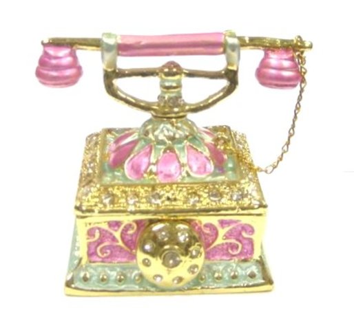 History of the Telephone BELL-FRENCH TELEPHONE