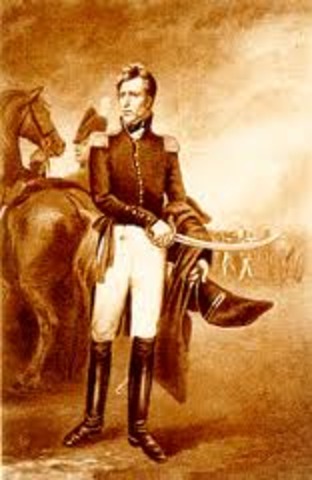 Battle of New Orleans