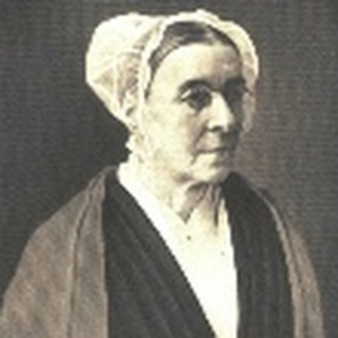 First Woman Votes in the U.S.