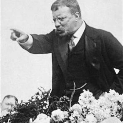 Timeline: Porgressive Movement 1900-1914