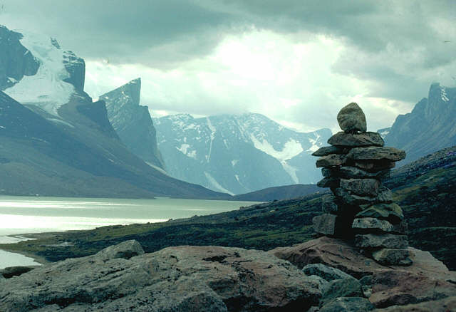 Northwest Territories Join Canada