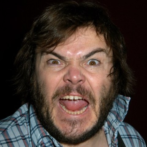 "Jack Black"