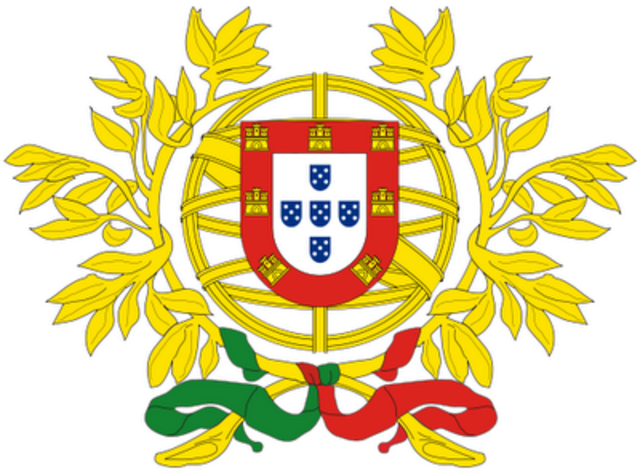 Constituição da República Portuguesa (25 Abril 1976)