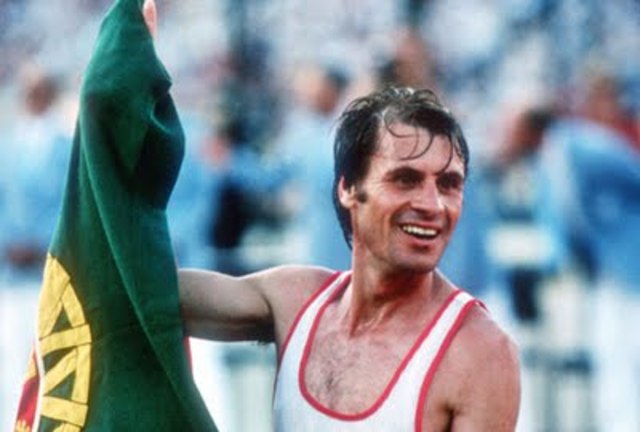 Portugal nos Jogos Olímpicos