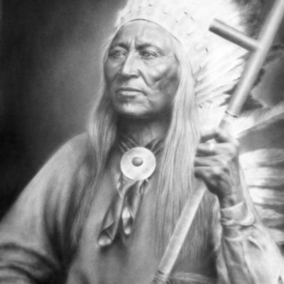 Timeline: Native Americans