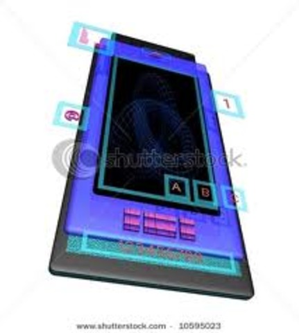 history of telephone