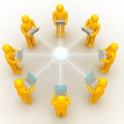 Timeline: Evolución de la Internet por: Saul Bazoalto, Andres Oliver y Alejandro Rocabado