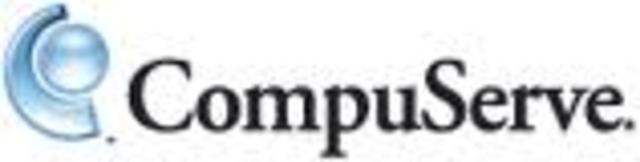 CompuServe ofrece los primeros servicios