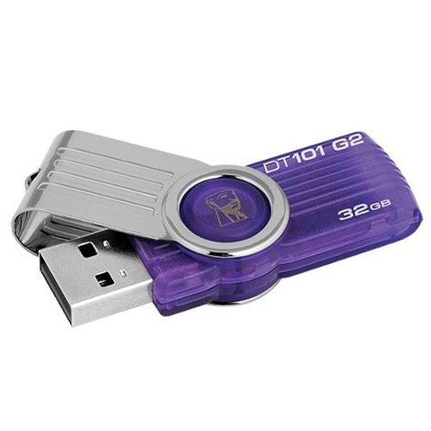 nacimiento de la Memoria USB