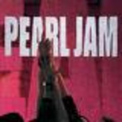 Pearl Jam Release Ten