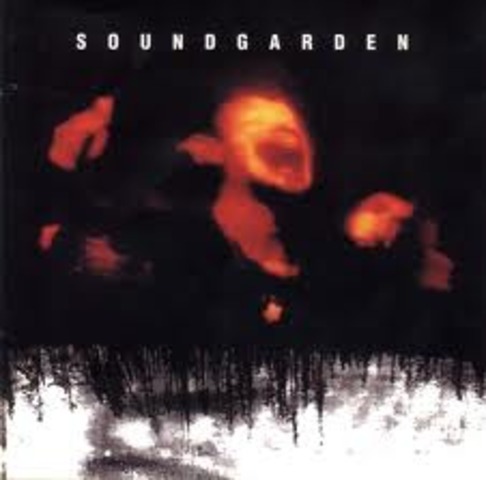 Soundgarden Join The Grunge Movement
