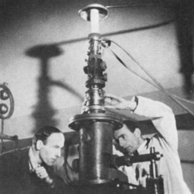 Timeline: cell threry