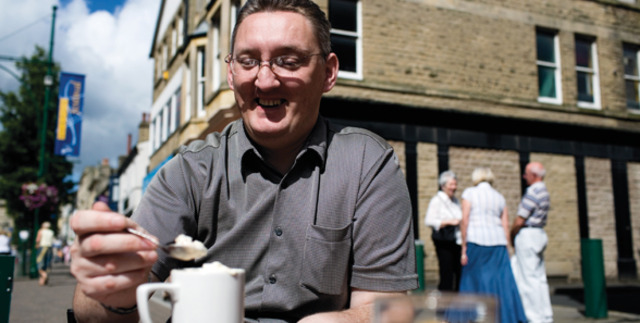 Independent Living Fund