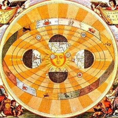 Timeline: Scientific Revolution