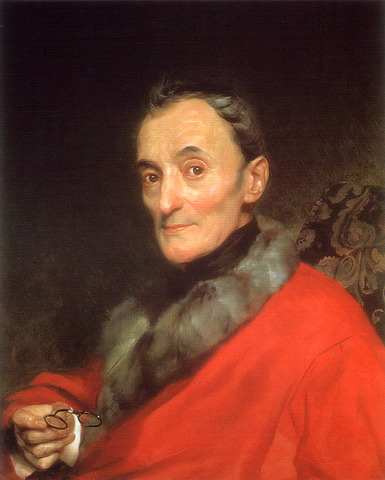 The begining of another historical legand