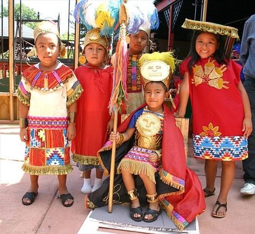 Declaración de Independencia de Peru