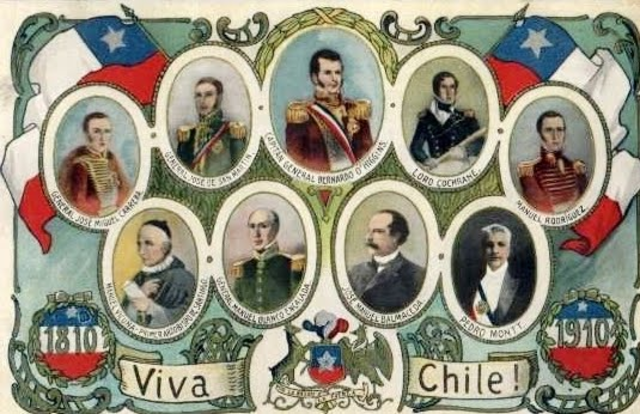 Declaración de Independencia de Chile