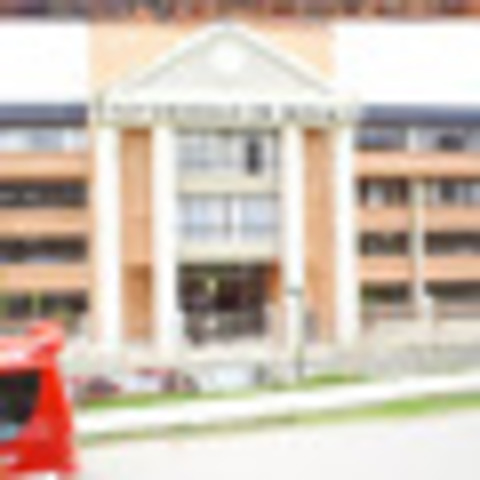 FUNDACIÓN UNIVERSITARIA