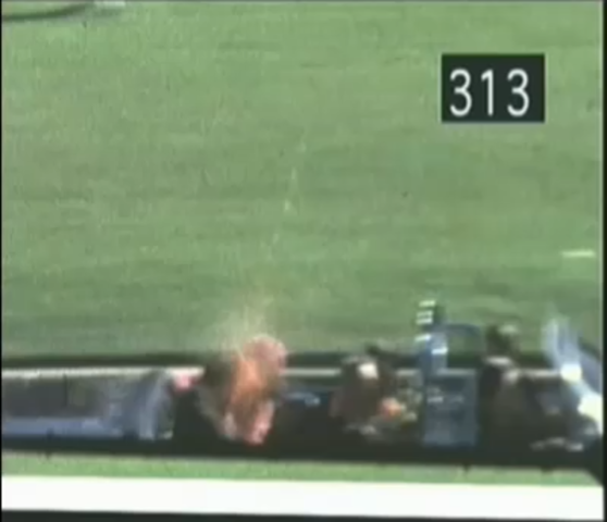 Assassination of John F. Kennedy