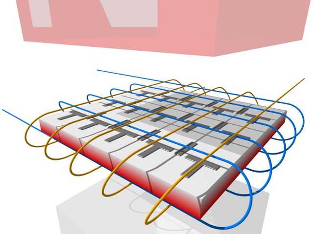 Se crea la Bubble memory